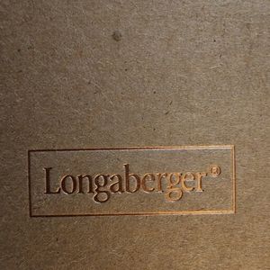 LONGERABER WALLET BRAND NEW NEVER BEEN USE